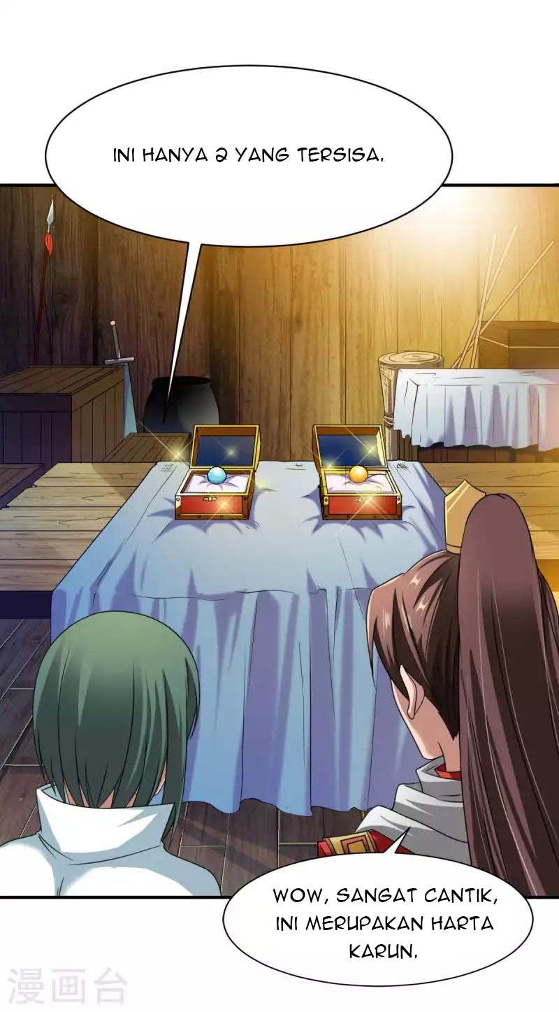 Zhang Ding Chapter 11 Gambar 30